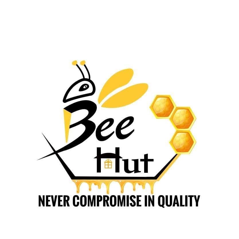 Bee Hut