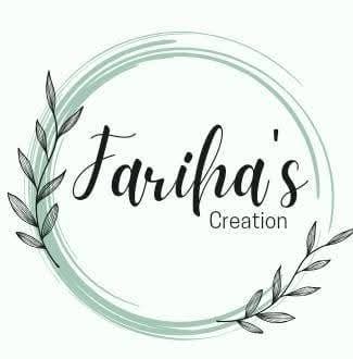 Fariha's Creation