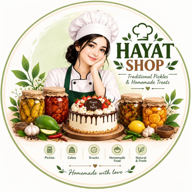 HAYAT SHOP