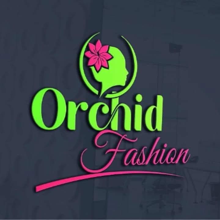 Orchid Fashion