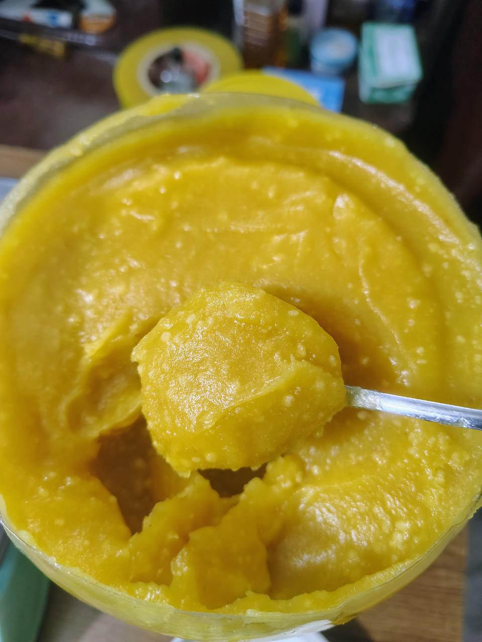 গাওয়া ঘি - ছবি 4