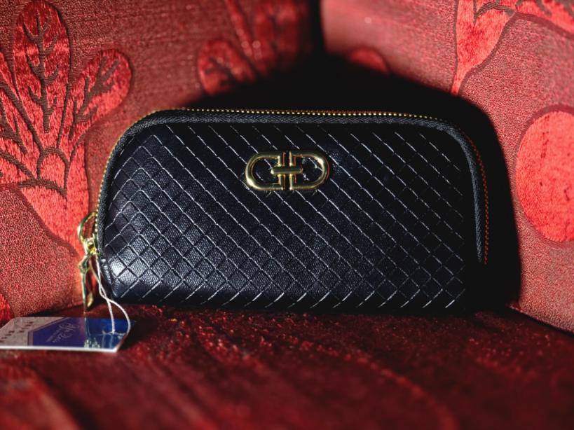 authentic Chinese bag