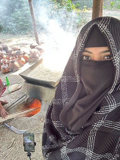 খেজুরের গুড় - ছবি 3
