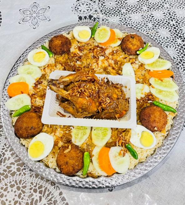 উৎসবের ডালা - ছবি 3