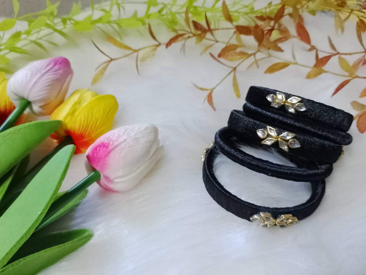 Hand made churi
order of inbox
order of inbox