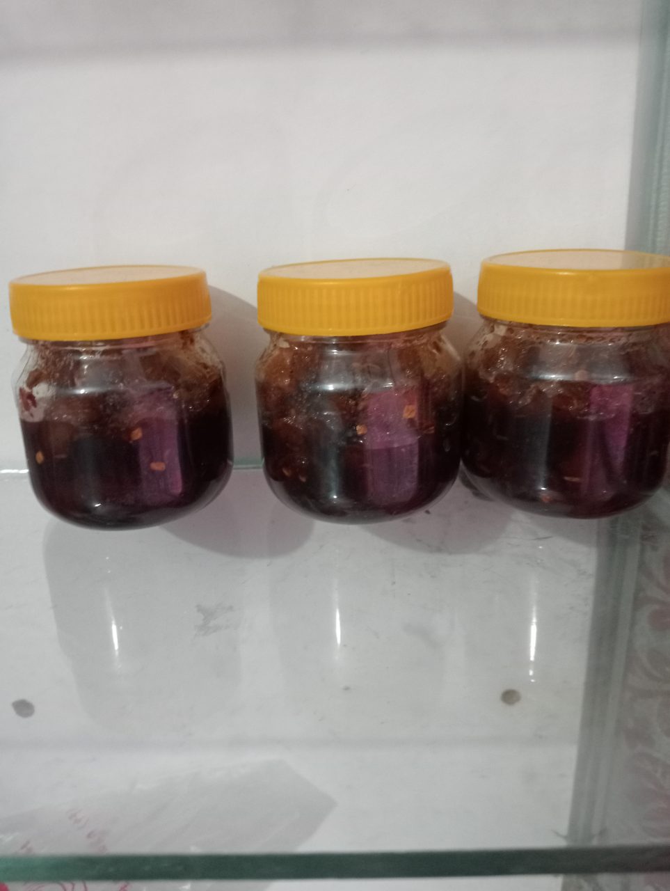 আমলকির আচার