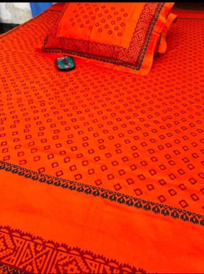 বেডশিট