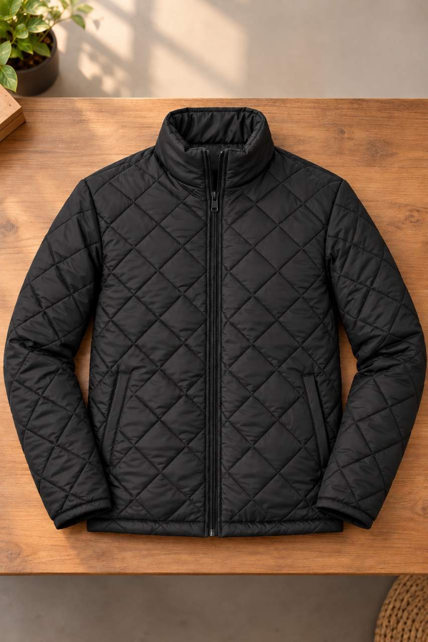 padding Jacket