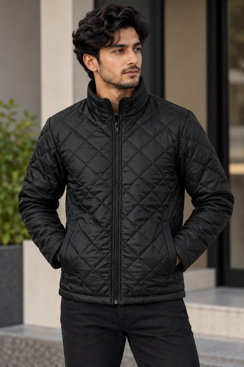 padding Jacket - ছবি 3