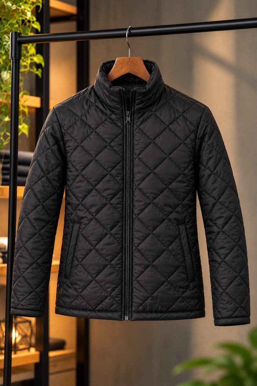padding Jacket - ছবি 2