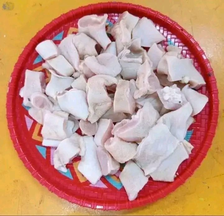 ✅ রেডি টু কুক গরুর ভুড়ি